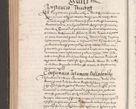 Zdjęcie nr 752 dla obiektu archiwalnego: Acta actorum causarum, sententiarum tam diffinitivarum quam interloquutoriarum, decretorum, obligationum, quietationum, constitutionum procuratorum etc. coram reverendo domino Martino Izdbienski de Russiecz archidiacono Posnaniensi, custode et in spiritualibus vicario generali Cracoviensi, ad annum Domini millesimum quingesimum sexagesimum quintum, cuius indictio octava, pontificatus Pii pape, annus sextus, continuantur
