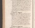 Zdjęcie nr 750 dla obiektu archiwalnego: Acta actorum causarum, sententiarum tam diffinitivarum quam interloquutoriarum, decretorum, obligationum, quietationum, constitutionum procuratorum etc. coram reverendo domino Martino Izdbienski de Russiecz archidiacono Posnaniensi, custode et in spiritualibus vicario generali Cracoviensi, ad annum Domini millesimum quingesimum sexagesimum quintum, cuius indictio octava, pontificatus Pii pape, annus sextus, continuantur