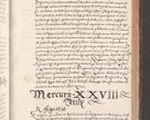 Zdjęcie nr 745 dla obiektu archiwalnego: Acta actorum causarum, sententiarum tam diffinitivarum quam interloquutoriarum, decretorum, obligationum, quietationum, constitutionum procuratorum etc. coram reverendo domino Martino Izdbienski de Russiecz archidiacono Posnaniensi, custode et in spiritualibus vicario generali Cracoviensi, ad annum Domini millesimum quingesimum sexagesimum quintum, cuius indictio octava, pontificatus Pii pape, annus sextus, continuantur