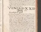 Zdjęcie nr 741 dla obiektu archiwalnego: Acta actorum causarum, sententiarum tam diffinitivarum quam interloquutoriarum, decretorum, obligationum, quietationum, constitutionum procuratorum etc. coram reverendo domino Martino Izdbienski de Russiecz archidiacono Posnaniensi, custode et in spiritualibus vicario generali Cracoviensi, ad annum Domini millesimum quingesimum sexagesimum quintum, cuius indictio octava, pontificatus Pii pape, annus sextus, continuantur