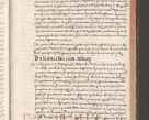 Zdjęcie nr 737 dla obiektu archiwalnego: Acta actorum causarum, sententiarum tam diffinitivarum quam interloquutoriarum, decretorum, obligationum, quietationum, constitutionum procuratorum etc. coram reverendo domino Martino Izdbienski de Russiecz archidiacono Posnaniensi, custode et in spiritualibus vicario generali Cracoviensi, ad annum Domini millesimum quingesimum sexagesimum quintum, cuius indictio octava, pontificatus Pii pape, annus sextus, continuantur