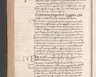 Zdjęcie nr 734 dla obiektu archiwalnego: Acta actorum causarum, sententiarum tam diffinitivarum quam interloquutoriarum, decretorum, obligationum, quietationum, constitutionum procuratorum etc. coram reverendo domino Martino Izdbienski de Russiecz archidiacono Posnaniensi, custode et in spiritualibus vicario generali Cracoviensi, ad annum Domini millesimum quingesimum sexagesimum quintum, cuius indictio octava, pontificatus Pii pape, annus sextus, continuantur