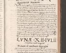Zdjęcie nr 733 dla obiektu archiwalnego: Acta actorum causarum, sententiarum tam diffinitivarum quam interloquutoriarum, decretorum, obligationum, quietationum, constitutionum procuratorum etc. coram reverendo domino Martino Izdbienski de Russiecz archidiacono Posnaniensi, custode et in spiritualibus vicario generali Cracoviensi, ad annum Domini millesimum quingesimum sexagesimum quintum, cuius indictio octava, pontificatus Pii pape, annus sextus, continuantur