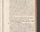 Zdjęcie nr 735 dla obiektu archiwalnego: Acta actorum causarum, sententiarum tam diffinitivarum quam interloquutoriarum, decretorum, obligationum, quietationum, constitutionum procuratorum etc. coram reverendo domino Martino Izdbienski de Russiecz archidiacono Posnaniensi, custode et in spiritualibus vicario generali Cracoviensi, ad annum Domini millesimum quingesimum sexagesimum quintum, cuius indictio octava, pontificatus Pii pape, annus sextus, continuantur