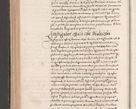 Zdjęcie nr 732 dla obiektu archiwalnego: Acta actorum causarum, sententiarum tam diffinitivarum quam interloquutoriarum, decretorum, obligationum, quietationum, constitutionum procuratorum etc. coram reverendo domino Martino Izdbienski de Russiecz archidiacono Posnaniensi, custode et in spiritualibus vicario generali Cracoviensi, ad annum Domini millesimum quingesimum sexagesimum quintum, cuius indictio octava, pontificatus Pii pape, annus sextus, continuantur
