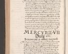 Zdjęcie nr 726 dla obiektu archiwalnego: Acta actorum causarum, sententiarum tam diffinitivarum quam interloquutoriarum, decretorum, obligationum, quietationum, constitutionum procuratorum etc. coram reverendo domino Martino Izdbienski de Russiecz archidiacono Posnaniensi, custode et in spiritualibus vicario generali Cracoviensi, ad annum Domini millesimum quingesimum sexagesimum quintum, cuius indictio octava, pontificatus Pii pape, annus sextus, continuantur