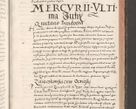 Zdjęcie nr 721 dla obiektu archiwalnego: Acta actorum causarum, sententiarum tam diffinitivarum quam interloquutoriarum, decretorum, obligationum, quietationum, constitutionum procuratorum etc. coram reverendo domino Martino Izdbienski de Russiecz archidiacono Posnaniensi, custode et in spiritualibus vicario generali Cracoviensi, ad annum Domini millesimum quingesimum sexagesimum quintum, cuius indictio octava, pontificatus Pii pape, annus sextus, continuantur