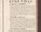 Zdjęcie nr 723 dla obiektu archiwalnego: Acta actorum causarum, sententiarum tam diffinitivarum quam interloquutoriarum, decretorum, obligationum, quietationum, constitutionum procuratorum etc. coram reverendo domino Martino Izdbienski de Russiecz archidiacono Posnaniensi, custode et in spiritualibus vicario generali Cracoviensi, ad annum Domini millesimum quingesimum sexagesimum quintum, cuius indictio octava, pontificatus Pii pape, annus sextus, continuantur