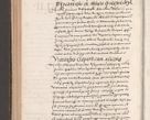 Zdjęcie nr 724 dla obiektu archiwalnego: Acta actorum causarum, sententiarum tam diffinitivarum quam interloquutoriarum, decretorum, obligationum, quietationum, constitutionum procuratorum etc. coram reverendo domino Martino Izdbienski de Russiecz archidiacono Posnaniensi, custode et in spiritualibus vicario generali Cracoviensi, ad annum Domini millesimum quingesimum sexagesimum quintum, cuius indictio octava, pontificatus Pii pape, annus sextus, continuantur