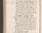 Zdjęcie nr 722 dla obiektu archiwalnego: Acta actorum causarum, sententiarum tam diffinitivarum quam interloquutoriarum, decretorum, obligationum, quietationum, constitutionum procuratorum etc. coram reverendo domino Martino Izdbienski de Russiecz archidiacono Posnaniensi, custode et in spiritualibus vicario generali Cracoviensi, ad annum Domini millesimum quingesimum sexagesimum quintum, cuius indictio octava, pontificatus Pii pape, annus sextus, continuantur