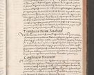 Zdjęcie nr 719 dla obiektu archiwalnego: Acta actorum causarum, sententiarum tam diffinitivarum quam interloquutoriarum, decretorum, obligationum, quietationum, constitutionum procuratorum etc. coram reverendo domino Martino Izdbienski de Russiecz archidiacono Posnaniensi, custode et in spiritualibus vicario generali Cracoviensi, ad annum Domini millesimum quingesimum sexagesimum quintum, cuius indictio octava, pontificatus Pii pape, annus sextus, continuantur