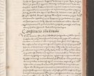 Zdjęcie nr 717 dla obiektu archiwalnego: Acta actorum causarum, sententiarum tam diffinitivarum quam interloquutoriarum, decretorum, obligationum, quietationum, constitutionum procuratorum etc. coram reverendo domino Martino Izdbienski de Russiecz archidiacono Posnaniensi, custode et in spiritualibus vicario generali Cracoviensi, ad annum Domini millesimum quingesimum sexagesimum quintum, cuius indictio octava, pontificatus Pii pape, annus sextus, continuantur