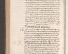 Zdjęcie nr 714 dla obiektu archiwalnego: Acta actorum causarum, sententiarum tam diffinitivarum quam interloquutoriarum, decretorum, obligationum, quietationum, constitutionum procuratorum etc. coram reverendo domino Martino Izdbienski de Russiecz archidiacono Posnaniensi, custode et in spiritualibus vicario generali Cracoviensi, ad annum Domini millesimum quingesimum sexagesimum quintum, cuius indictio octava, pontificatus Pii pape, annus sextus, continuantur