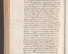 Zdjęcie nr 712 dla obiektu archiwalnego: Acta actorum causarum, sententiarum tam diffinitivarum quam interloquutoriarum, decretorum, obligationum, quietationum, constitutionum procuratorum etc. coram reverendo domino Martino Izdbienski de Russiecz archidiacono Posnaniensi, custode et in spiritualibus vicario generali Cracoviensi, ad annum Domini millesimum quingesimum sexagesimum quintum, cuius indictio octava, pontificatus Pii pape, annus sextus, continuantur