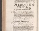 Zdjęcie nr 710 dla obiektu archiwalnego: Acta actorum causarum, sententiarum tam diffinitivarum quam interloquutoriarum, decretorum, obligationum, quietationum, constitutionum procuratorum etc. coram reverendo domino Martino Izdbienski de Russiecz archidiacono Posnaniensi, custode et in spiritualibus vicario generali Cracoviensi, ad annum Domini millesimum quingesimum sexagesimum quintum, cuius indictio octava, pontificatus Pii pape, annus sextus, continuantur