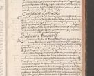 Zdjęcie nr 703 dla obiektu archiwalnego: Acta actorum causarum, sententiarum tam diffinitivarum quam interloquutoriarum, decretorum, obligationum, quietationum, constitutionum procuratorum etc. coram reverendo domino Martino Izdbienski de Russiecz archidiacono Posnaniensi, custode et in spiritualibus vicario generali Cracoviensi, ad annum Domini millesimum quingesimum sexagesimum quintum, cuius indictio octava, pontificatus Pii pape, annus sextus, continuantur