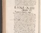 Zdjęcie nr 700 dla obiektu archiwalnego: Acta actorum causarum, sententiarum tam diffinitivarum quam interloquutoriarum, decretorum, obligationum, quietationum, constitutionum procuratorum etc. coram reverendo domino Martino Izdbienski de Russiecz archidiacono Posnaniensi, custode et in spiritualibus vicario generali Cracoviensi, ad annum Domini millesimum quingesimum sexagesimum quintum, cuius indictio octava, pontificatus Pii pape, annus sextus, continuantur