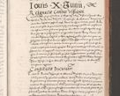 Zdjęcie nr 697 dla obiektu archiwalnego: Acta actorum causarum, sententiarum tam diffinitivarum quam interloquutoriarum, decretorum, obligationum, quietationum, constitutionum procuratorum etc. coram reverendo domino Martino Izdbienski de Russiecz archidiacono Posnaniensi, custode et in spiritualibus vicario generali Cracoviensi, ad annum Domini millesimum quingesimum sexagesimum quintum, cuius indictio octava, pontificatus Pii pape, annus sextus, continuantur
