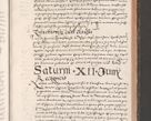 Zdjęcie nr 699 dla obiektu archiwalnego: Acta actorum causarum, sententiarum tam diffinitivarum quam interloquutoriarum, decretorum, obligationum, quietationum, constitutionum procuratorum etc. coram reverendo domino Martino Izdbienski de Russiecz archidiacono Posnaniensi, custode et in spiritualibus vicario generali Cracoviensi, ad annum Domini millesimum quingesimum sexagesimum quintum, cuius indictio octava, pontificatus Pii pape, annus sextus, continuantur