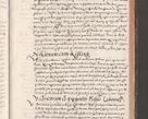 Zdjęcie nr 695 dla obiektu archiwalnego: Acta actorum causarum, sententiarum tam diffinitivarum quam interloquutoriarum, decretorum, obligationum, quietationum, constitutionum procuratorum etc. coram reverendo domino Martino Izdbienski de Russiecz archidiacono Posnaniensi, custode et in spiritualibus vicario generali Cracoviensi, ad annum Domini millesimum quingesimum sexagesimum quintum, cuius indictio octava, pontificatus Pii pape, annus sextus, continuantur
