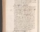 Zdjęcie nr 694 dla obiektu archiwalnego: Acta actorum causarum, sententiarum tam diffinitivarum quam interloquutoriarum, decretorum, obligationum, quietationum, constitutionum procuratorum etc. coram reverendo domino Martino Izdbienski de Russiecz archidiacono Posnaniensi, custode et in spiritualibus vicario generali Cracoviensi, ad annum Domini millesimum quingesimum sexagesimum quintum, cuius indictio octava, pontificatus Pii pape, annus sextus, continuantur
