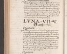Zdjęcie nr 692 dla obiektu archiwalnego: Acta actorum causarum, sententiarum tam diffinitivarum quam interloquutoriarum, decretorum, obligationum, quietationum, constitutionum procuratorum etc. coram reverendo domino Martino Izdbienski de Russiecz archidiacono Posnaniensi, custode et in spiritualibus vicario generali Cracoviensi, ad annum Domini millesimum quingesimum sexagesimum quintum, cuius indictio octava, pontificatus Pii pape, annus sextus, continuantur
