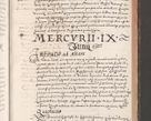 Zdjęcie nr 693 dla obiektu archiwalnego: Acta actorum causarum, sententiarum tam diffinitivarum quam interloquutoriarum, decretorum, obligationum, quietationum, constitutionum procuratorum etc. coram reverendo domino Martino Izdbienski de Russiecz archidiacono Posnaniensi, custode et in spiritualibus vicario generali Cracoviensi, ad annum Domini millesimum quingesimum sexagesimum quintum, cuius indictio octava, pontificatus Pii pape, annus sextus, continuantur