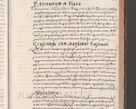 Zdjęcie nr 687 dla obiektu archiwalnego: Acta actorum causarum, sententiarum tam diffinitivarum quam interloquutoriarum, decretorum, obligationum, quietationum, constitutionum procuratorum etc. coram reverendo domino Martino Izdbienski de Russiecz archidiacono Posnaniensi, custode et in spiritualibus vicario generali Cracoviensi, ad annum Domini millesimum quingesimum sexagesimum quintum, cuius indictio octava, pontificatus Pii pape, annus sextus, continuantur