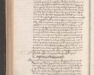 Zdjęcie nr 686 dla obiektu archiwalnego: Acta actorum causarum, sententiarum tam diffinitivarum quam interloquutoriarum, decretorum, obligationum, quietationum, constitutionum procuratorum etc. coram reverendo domino Martino Izdbienski de Russiecz archidiacono Posnaniensi, custode et in spiritualibus vicario generali Cracoviensi, ad annum Domini millesimum quingesimum sexagesimum quintum, cuius indictio octava, pontificatus Pii pape, annus sextus, continuantur
