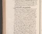 Zdjęcie nr 672 dla obiektu archiwalnego: Acta actorum causarum, sententiarum tam diffinitivarum quam interloquutoriarum, decretorum, obligationum, quietationum, constitutionum procuratorum etc. coram reverendo domino Martino Izdbienski de Russiecz archidiacono Posnaniensi, custode et in spiritualibus vicario generali Cracoviensi, ad annum Domini millesimum quingesimum sexagesimum quintum, cuius indictio octava, pontificatus Pii pape, annus sextus, continuantur
