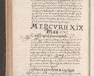Zdjęcie nr 670 dla obiektu archiwalnego: Acta actorum causarum, sententiarum tam diffinitivarum quam interloquutoriarum, decretorum, obligationum, quietationum, constitutionum procuratorum etc. coram reverendo domino Martino Izdbienski de Russiecz archidiacono Posnaniensi, custode et in spiritualibus vicario generali Cracoviensi, ad annum Domini millesimum quingesimum sexagesimum quintum, cuius indictio octava, pontificatus Pii pape, annus sextus, continuantur