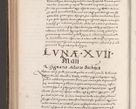 Zdjęcie nr 666 dla obiektu archiwalnego: Acta actorum causarum, sententiarum tam diffinitivarum quam interloquutoriarum, decretorum, obligationum, quietationum, constitutionum procuratorum etc. coram reverendo domino Martino Izdbienski de Russiecz archidiacono Posnaniensi, custode et in spiritualibus vicario generali Cracoviensi, ad annum Domini millesimum quingesimum sexagesimum quintum, cuius indictio octava, pontificatus Pii pape, annus sextus, continuantur
