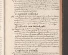 Zdjęcie nr 667 dla obiektu archiwalnego: Acta actorum causarum, sententiarum tam diffinitivarum quam interloquutoriarum, decretorum, obligationum, quietationum, constitutionum procuratorum etc. coram reverendo domino Martino Izdbienski de Russiecz archidiacono Posnaniensi, custode et in spiritualibus vicario generali Cracoviensi, ad annum Domini millesimum quingesimum sexagesimum quintum, cuius indictio octava, pontificatus Pii pape, annus sextus, continuantur