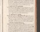 Zdjęcie nr 665 dla obiektu archiwalnego: Acta actorum causarum, sententiarum tam diffinitivarum quam interloquutoriarum, decretorum, obligationum, quietationum, constitutionum procuratorum etc. coram reverendo domino Martino Izdbienski de Russiecz archidiacono Posnaniensi, custode et in spiritualibus vicario generali Cracoviensi, ad annum Domini millesimum quingesimum sexagesimum quintum, cuius indictio octava, pontificatus Pii pape, annus sextus, continuantur