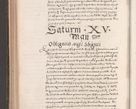 Zdjęcie nr 664 dla obiektu archiwalnego: Acta actorum causarum, sententiarum tam diffinitivarum quam interloquutoriarum, decretorum, obligationum, quietationum, constitutionum procuratorum etc. coram reverendo domino Martino Izdbienski de Russiecz archidiacono Posnaniensi, custode et in spiritualibus vicario generali Cracoviensi, ad annum Domini millesimum quingesimum sexagesimum quintum, cuius indictio octava, pontificatus Pii pape, annus sextus, continuantur