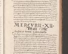 Zdjęcie nr 659 dla obiektu archiwalnego: Acta actorum causarum, sententiarum tam diffinitivarum quam interloquutoriarum, decretorum, obligationum, quietationum, constitutionum procuratorum etc. coram reverendo domino Martino Izdbienski de Russiecz archidiacono Posnaniensi, custode et in spiritualibus vicario generali Cracoviensi, ad annum Domini millesimum quingesimum sexagesimum quintum, cuius indictio octava, pontificatus Pii pape, annus sextus, continuantur