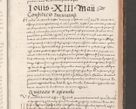 Zdjęcie nr 661 dla obiektu archiwalnego: Acta actorum causarum, sententiarum tam diffinitivarum quam interloquutoriarum, decretorum, obligationum, quietationum, constitutionum procuratorum etc. coram reverendo domino Martino Izdbienski de Russiecz archidiacono Posnaniensi, custode et in spiritualibus vicario generali Cracoviensi, ad annum Domini millesimum quingesimum sexagesimum quintum, cuius indictio octava, pontificatus Pii pape, annus sextus, continuantur