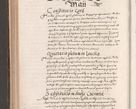 Zdjęcie nr 652 dla obiektu archiwalnego: Acta actorum causarum, sententiarum tam diffinitivarum quam interloquutoriarum, decretorum, obligationum, quietationum, constitutionum procuratorum etc. coram reverendo domino Martino Izdbienski de Russiecz archidiacono Posnaniensi, custode et in spiritualibus vicario generali Cracoviensi, ad annum Domini millesimum quingesimum sexagesimum quintum, cuius indictio octava, pontificatus Pii pape, annus sextus, continuantur