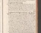 Zdjęcie nr 655 dla obiektu archiwalnego: Acta actorum causarum, sententiarum tam diffinitivarum quam interloquutoriarum, decretorum, obligationum, quietationum, constitutionum procuratorum etc. coram reverendo domino Martino Izdbienski de Russiecz archidiacono Posnaniensi, custode et in spiritualibus vicario generali Cracoviensi, ad annum Domini millesimum quingesimum sexagesimum quintum, cuius indictio octava, pontificatus Pii pape, annus sextus, continuantur