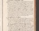Zdjęcie nr 649 dla obiektu archiwalnego: Acta actorum causarum, sententiarum tam diffinitivarum quam interloquutoriarum, decretorum, obligationum, quietationum, constitutionum procuratorum etc. coram reverendo domino Martino Izdbienski de Russiecz archidiacono Posnaniensi, custode et in spiritualibus vicario generali Cracoviensi, ad annum Domini millesimum quingesimum sexagesimum quintum, cuius indictio octava, pontificatus Pii pape, annus sextus, continuantur