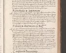 Zdjęcie nr 647 dla obiektu archiwalnego: Acta actorum causarum, sententiarum tam diffinitivarum quam interloquutoriarum, decretorum, obligationum, quietationum, constitutionum procuratorum etc. coram reverendo domino Martino Izdbienski de Russiecz archidiacono Posnaniensi, custode et in spiritualibus vicario generali Cracoviensi, ad annum Domini millesimum quingesimum sexagesimum quintum, cuius indictio octava, pontificatus Pii pape, annus sextus, continuantur