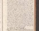 Zdjęcie nr 639 dla obiektu archiwalnego: Acta actorum causarum, sententiarum tam diffinitivarum quam interloquutoriarum, decretorum, obligationum, quietationum, constitutionum procuratorum etc. coram reverendo domino Martino Izdbienski de Russiecz archidiacono Posnaniensi, custode et in spiritualibus vicario generali Cracoviensi, ad annum Domini millesimum quingesimum sexagesimum quintum, cuius indictio octava, pontificatus Pii pape, annus sextus, continuantur