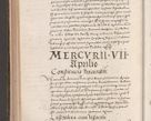 Zdjęcie nr 630 dla obiektu archiwalnego: Acta actorum causarum, sententiarum tam diffinitivarum quam interloquutoriarum, decretorum, obligationum, quietationum, constitutionum procuratorum etc. coram reverendo domino Martino Izdbienski de Russiecz archidiacono Posnaniensi, custode et in spiritualibus vicario generali Cracoviensi, ad annum Domini millesimum quingesimum sexagesimum quintum, cuius indictio octava, pontificatus Pii pape, annus sextus, continuantur