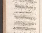 Zdjęcie nr 628 dla obiektu archiwalnego: Acta actorum causarum, sententiarum tam diffinitivarum quam interloquutoriarum, decretorum, obligationum, quietationum, constitutionum procuratorum etc. coram reverendo domino Martino Izdbienski de Russiecz archidiacono Posnaniensi, custode et in spiritualibus vicario generali Cracoviensi, ad annum Domini millesimum quingesimum sexagesimum quintum, cuius indictio octava, pontificatus Pii pape, annus sextus, continuantur