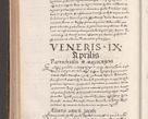 Zdjęcie nr 632 dla obiektu archiwalnego: Acta actorum causarum, sententiarum tam diffinitivarum quam interloquutoriarum, decretorum, obligationum, quietationum, constitutionum procuratorum etc. coram reverendo domino Martino Izdbienski de Russiecz archidiacono Posnaniensi, custode et in spiritualibus vicario generali Cracoviensi, ad annum Domini millesimum quingesimum sexagesimum quintum, cuius indictio octava, pontificatus Pii pape, annus sextus, continuantur