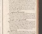 Zdjęcie nr 627 dla obiektu archiwalnego: Acta actorum causarum, sententiarum tam diffinitivarum quam interloquutoriarum, decretorum, obligationum, quietationum, constitutionum procuratorum etc. coram reverendo domino Martino Izdbienski de Russiecz archidiacono Posnaniensi, custode et in spiritualibus vicario generali Cracoviensi, ad annum Domini millesimum quingesimum sexagesimum quintum, cuius indictio octava, pontificatus Pii pape, annus sextus, continuantur