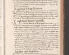 Zdjęcie nr 625 dla obiektu archiwalnego: Acta actorum causarum, sententiarum tam diffinitivarum quam interloquutoriarum, decretorum, obligationum, quietationum, constitutionum procuratorum etc. coram reverendo domino Martino Izdbienski de Russiecz archidiacono Posnaniensi, custode et in spiritualibus vicario generali Cracoviensi, ad annum Domini millesimum quingesimum sexagesimum quintum, cuius indictio octava, pontificatus Pii pape, annus sextus, continuantur