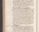 Zdjęcie nr 620 dla obiektu archiwalnego: Acta actorum causarum, sententiarum tam diffinitivarum quam interloquutoriarum, decretorum, obligationum, quietationum, constitutionum procuratorum etc. coram reverendo domino Martino Izdbienski de Russiecz archidiacono Posnaniensi, custode et in spiritualibus vicario generali Cracoviensi, ad annum Domini millesimum quingesimum sexagesimum quintum, cuius indictio octava, pontificatus Pii pape, annus sextus, continuantur