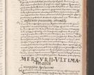 Zdjęcie nr 621 dla obiektu archiwalnego: Acta actorum causarum, sententiarum tam diffinitivarum quam interloquutoriarum, decretorum, obligationum, quietationum, constitutionum procuratorum etc. coram reverendo domino Martino Izdbienski de Russiecz archidiacono Posnaniensi, custode et in spiritualibus vicario generali Cracoviensi, ad annum Domini millesimum quingesimum sexagesimum quintum, cuius indictio octava, pontificatus Pii pape, annus sextus, continuantur