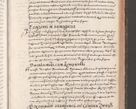 Zdjęcie nr 623 dla obiektu archiwalnego: Acta actorum causarum, sententiarum tam diffinitivarum quam interloquutoriarum, decretorum, obligationum, quietationum, constitutionum procuratorum etc. coram reverendo domino Martino Izdbienski de Russiecz archidiacono Posnaniensi, custode et in spiritualibus vicario generali Cracoviensi, ad annum Domini millesimum quingesimum sexagesimum quintum, cuius indictio octava, pontificatus Pii pape, annus sextus, continuantur
